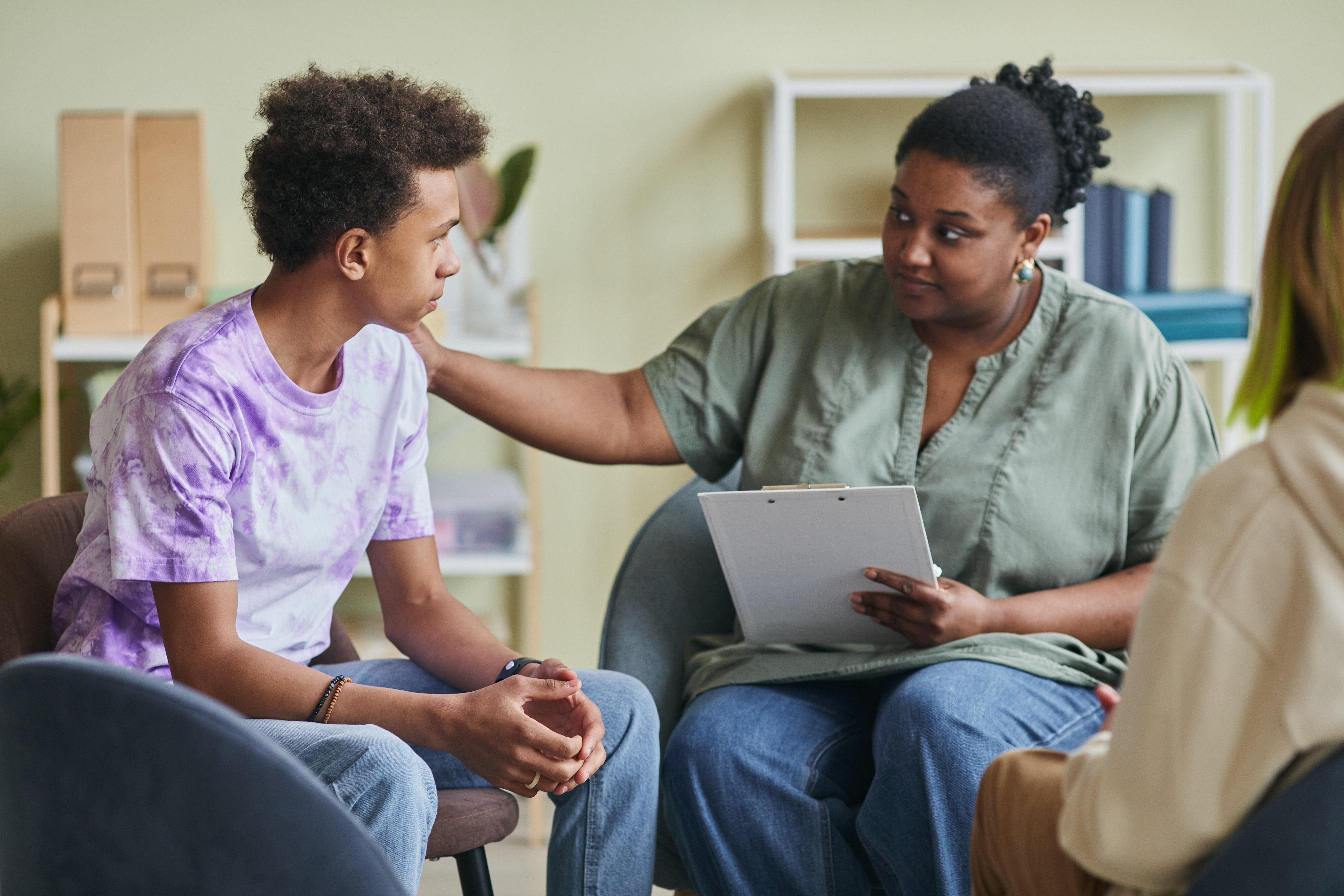 cognitive behavioral therapy treatments