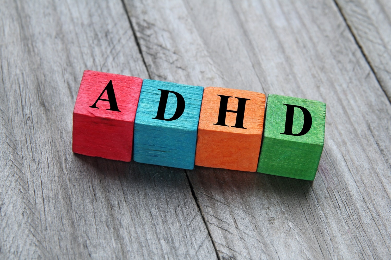 high functioning ADHD adults in NJ
