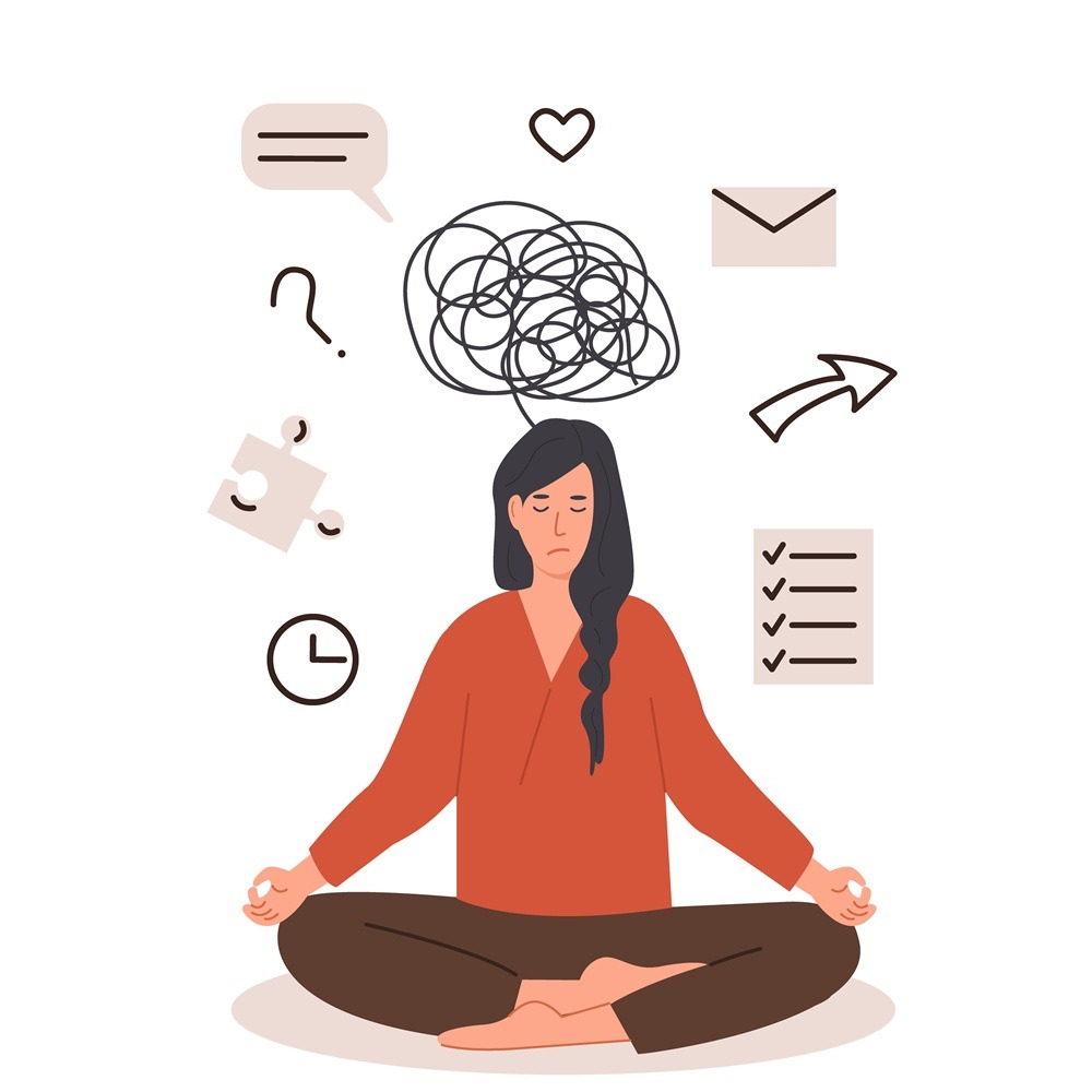 adult adhd in women