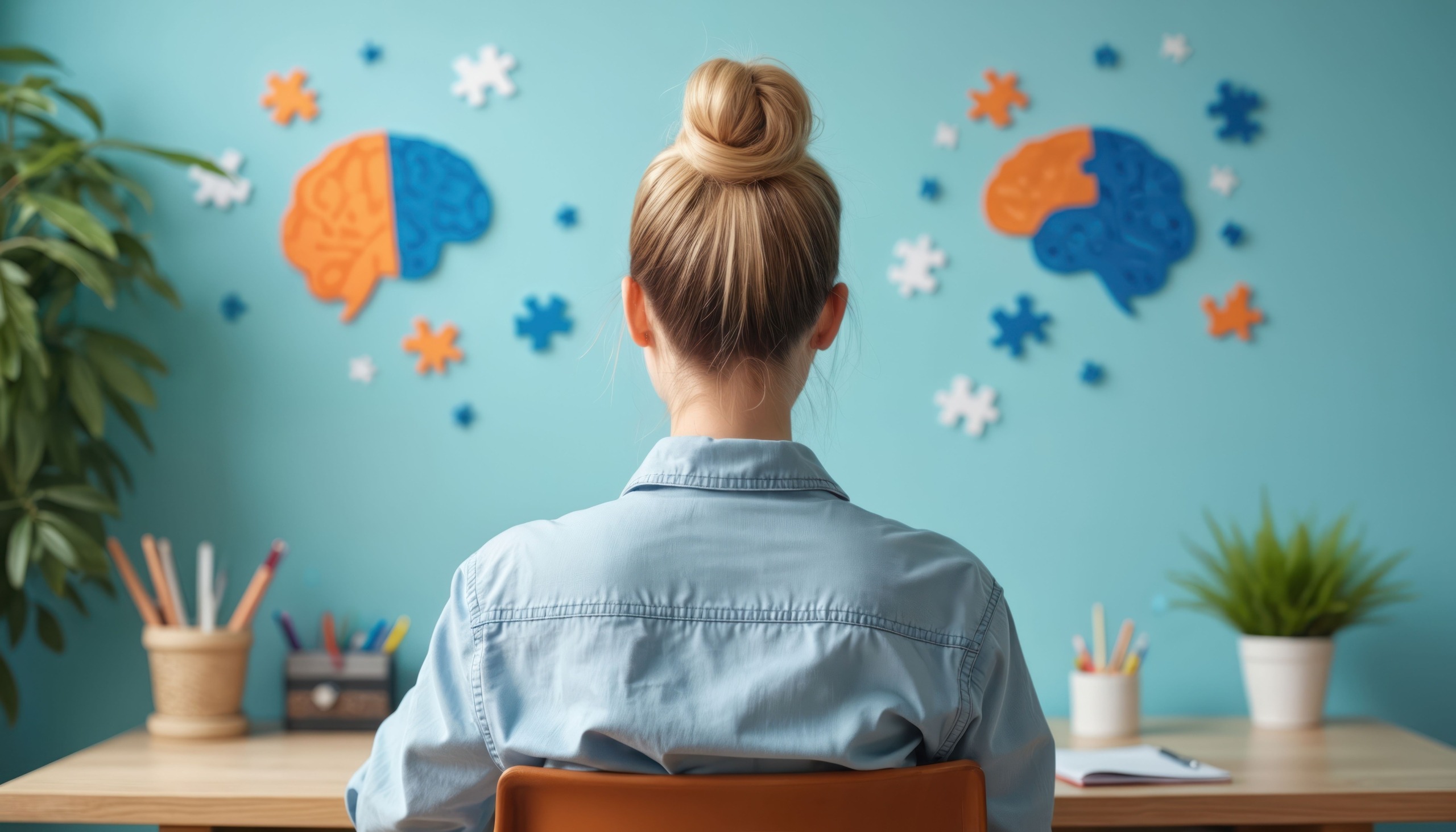 ADHD triggers strengths support guide NJ adults