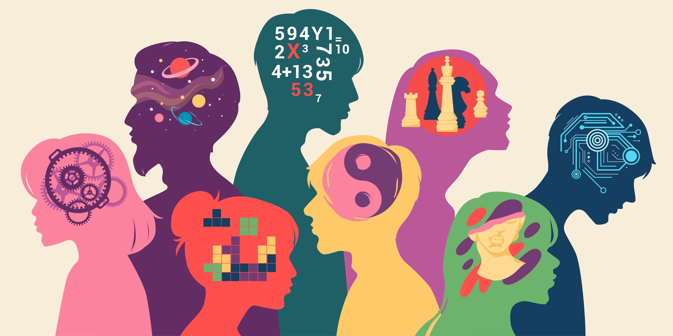 personality types prone to ADHD NJ adults