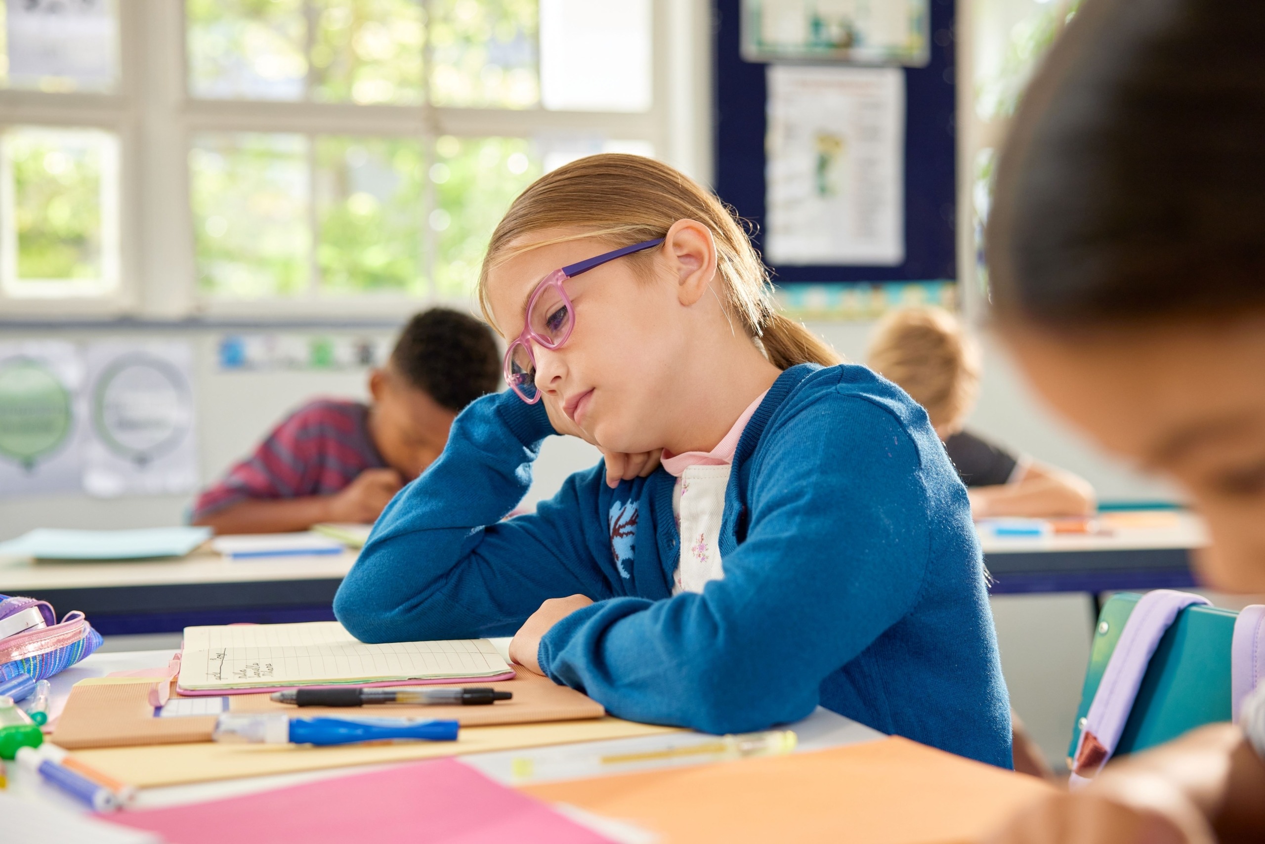 ADHD in girls missed NY and NJ