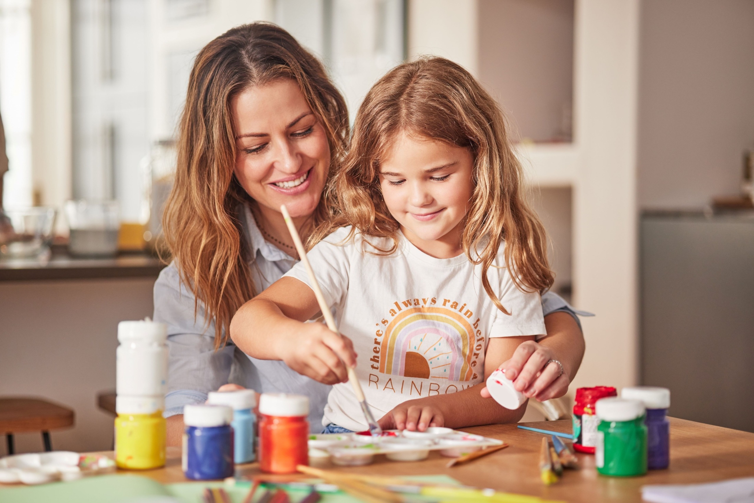 parenting with positivity building structure kids ADHD