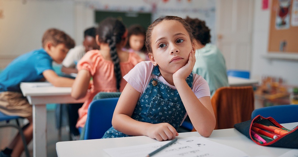 adhd in children