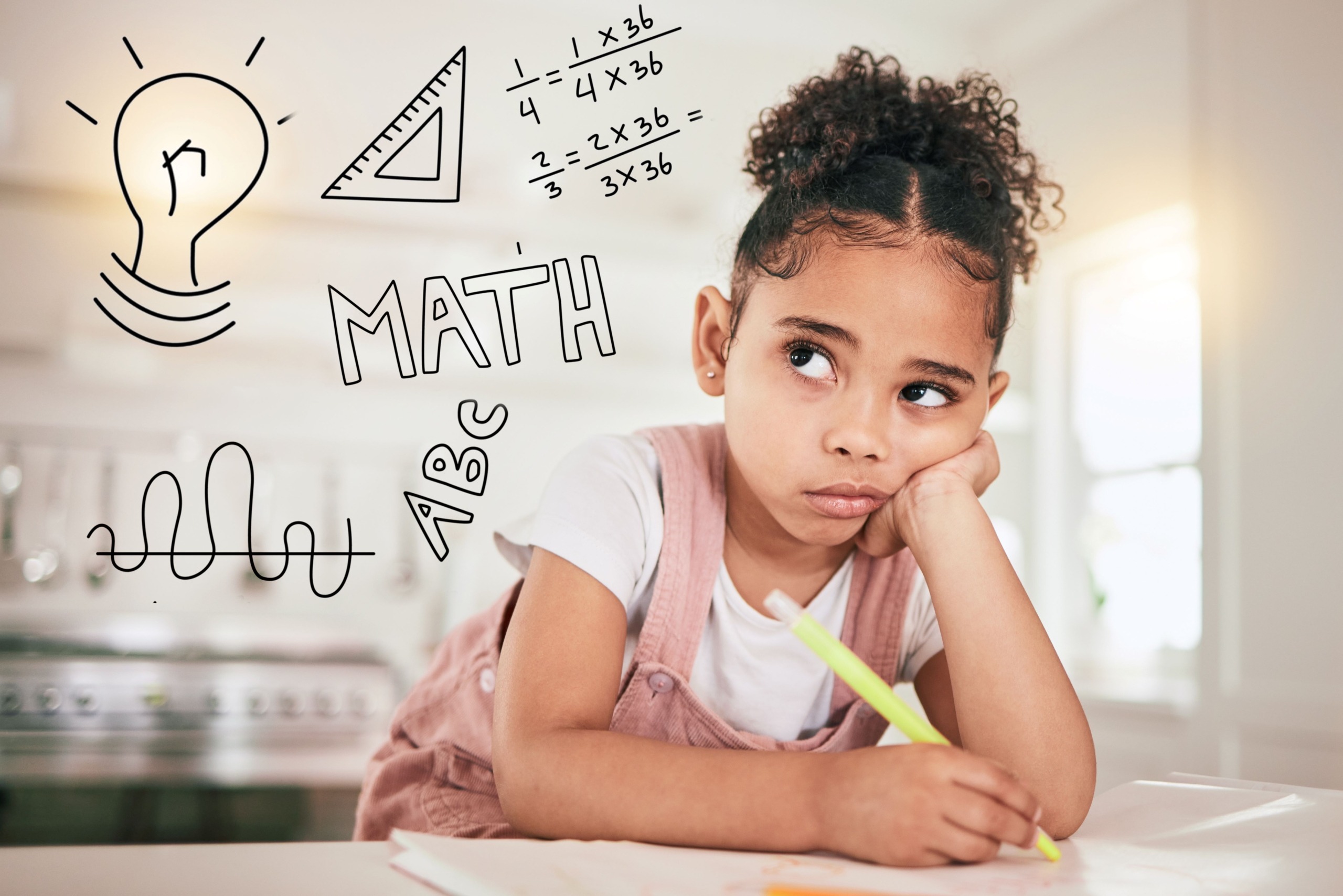 what causes ADHD in children myth vs science