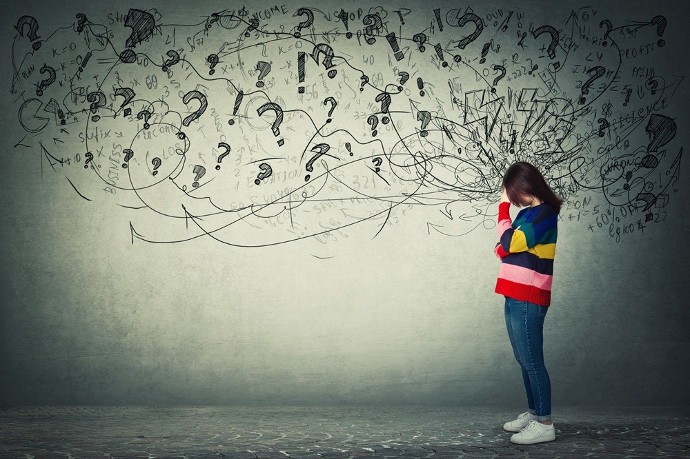 adhd vs. depression