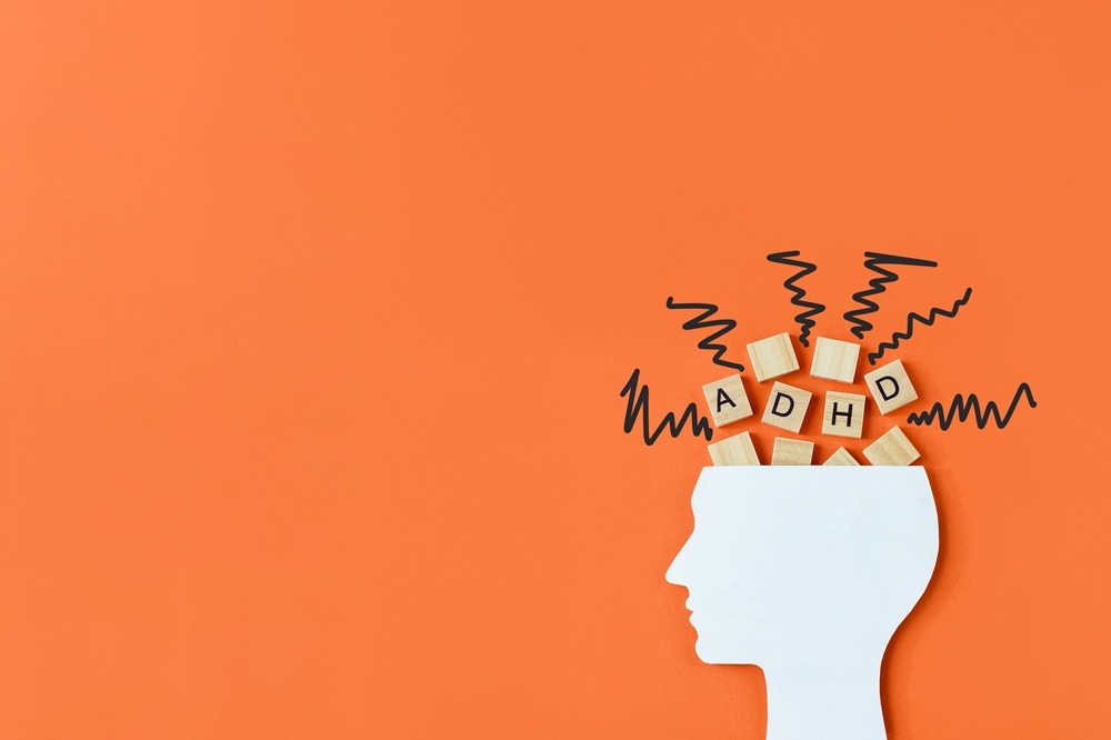 adhd hyperfocus