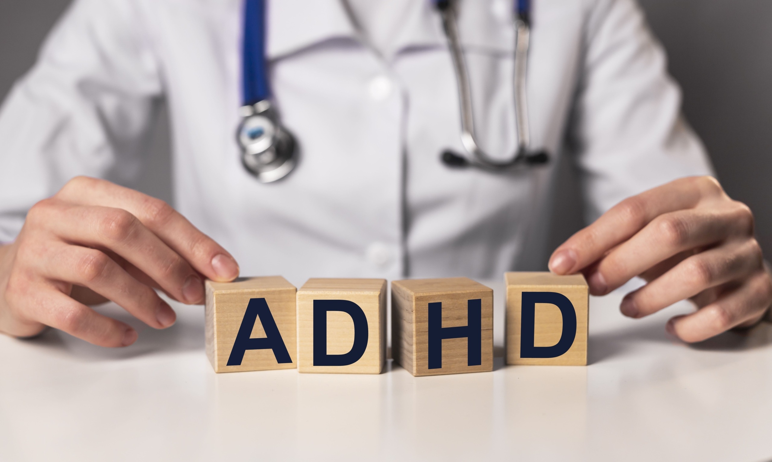 ADHD testing in NJ evaluation