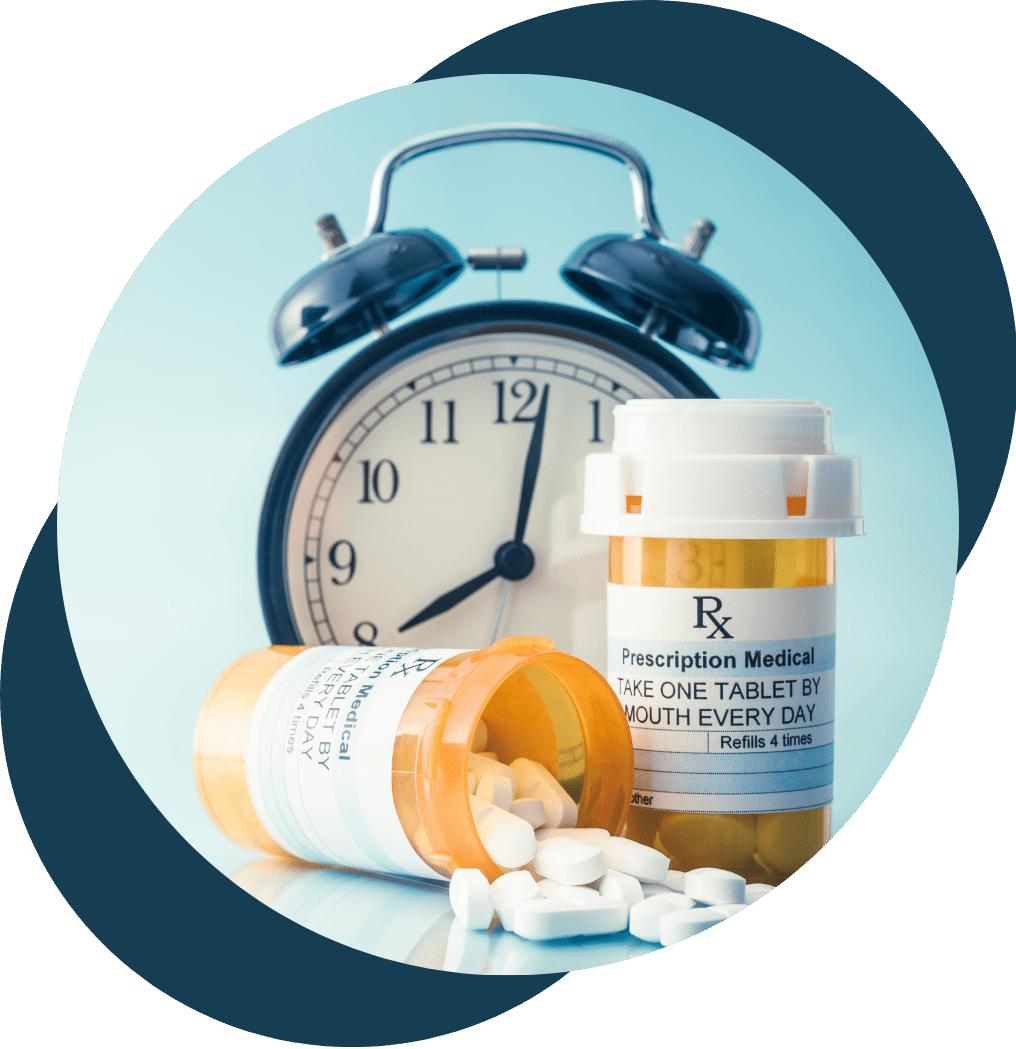 hero - medication management